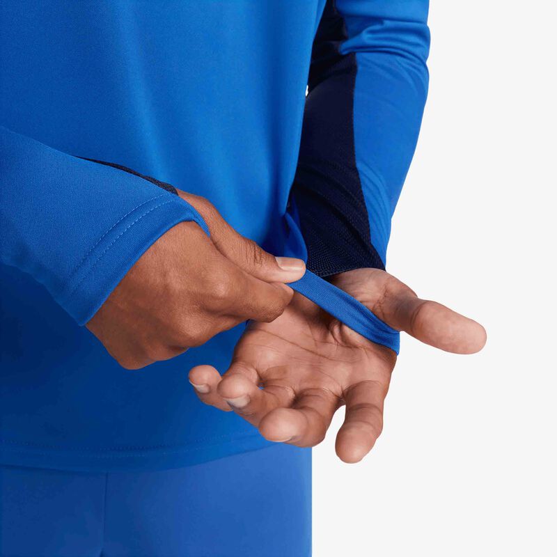 Nike Dri-FIT Academy, AZUL, hi-res