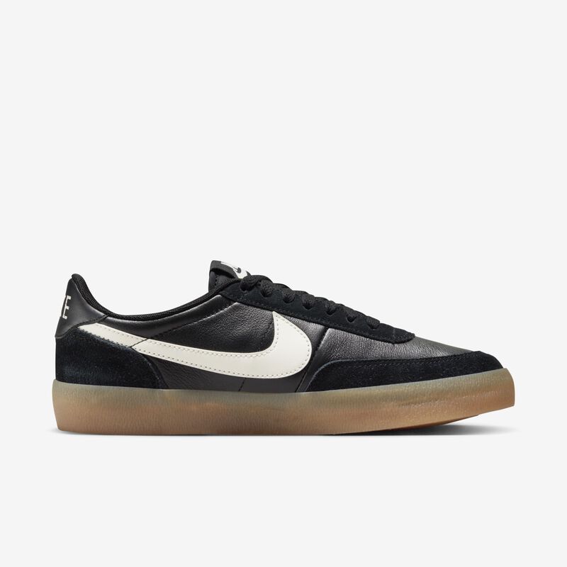 Nike Killshot 2, Negro/Amarillo Chicle, hi-res