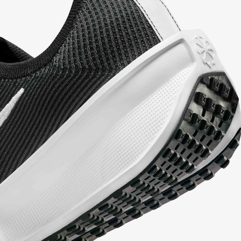Nike Interact Run, Negro/Antracita/Blanco, hi-res
