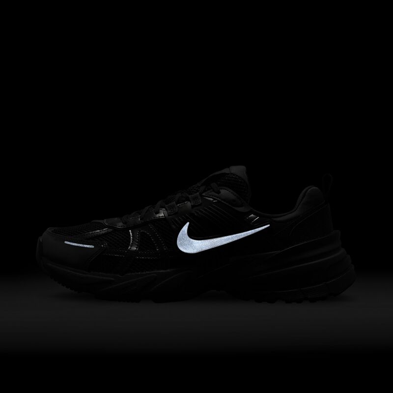 Nike V2K Run, Negro/Antracita/Gris Humo Oscuro, hi-res