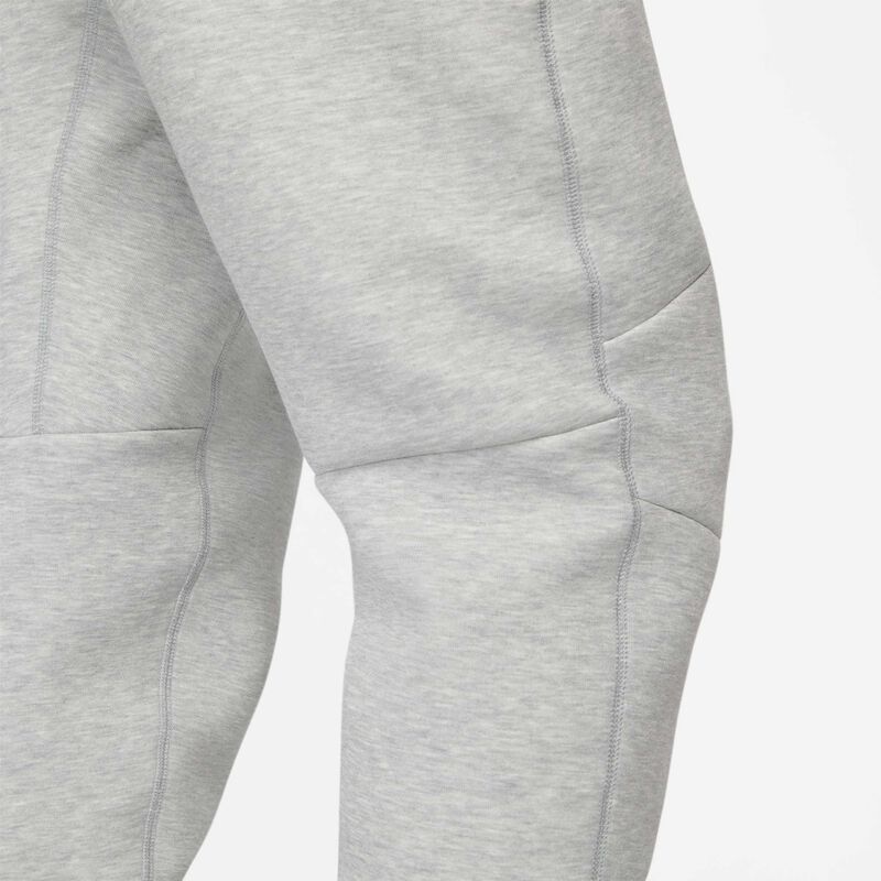 Nike Sportswear Tech Fleece, Gris oscuro jaspeado/Negro, hi-res