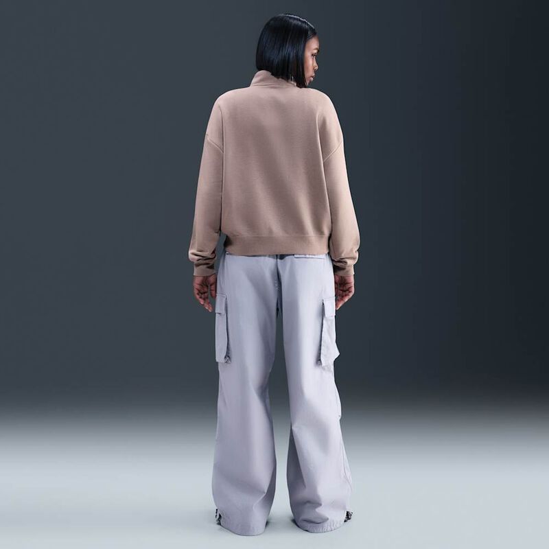 Nike Sportswear Club Fleece, Malta/Blanco, hi-res