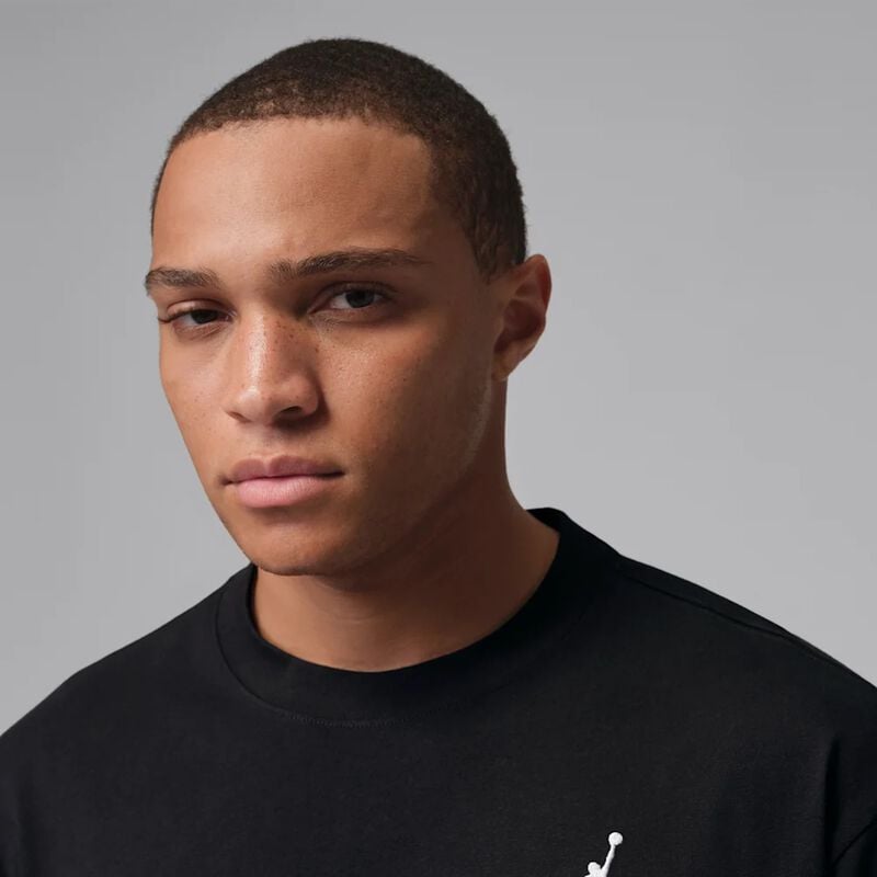 Polo Jordan, Negro, hi-res