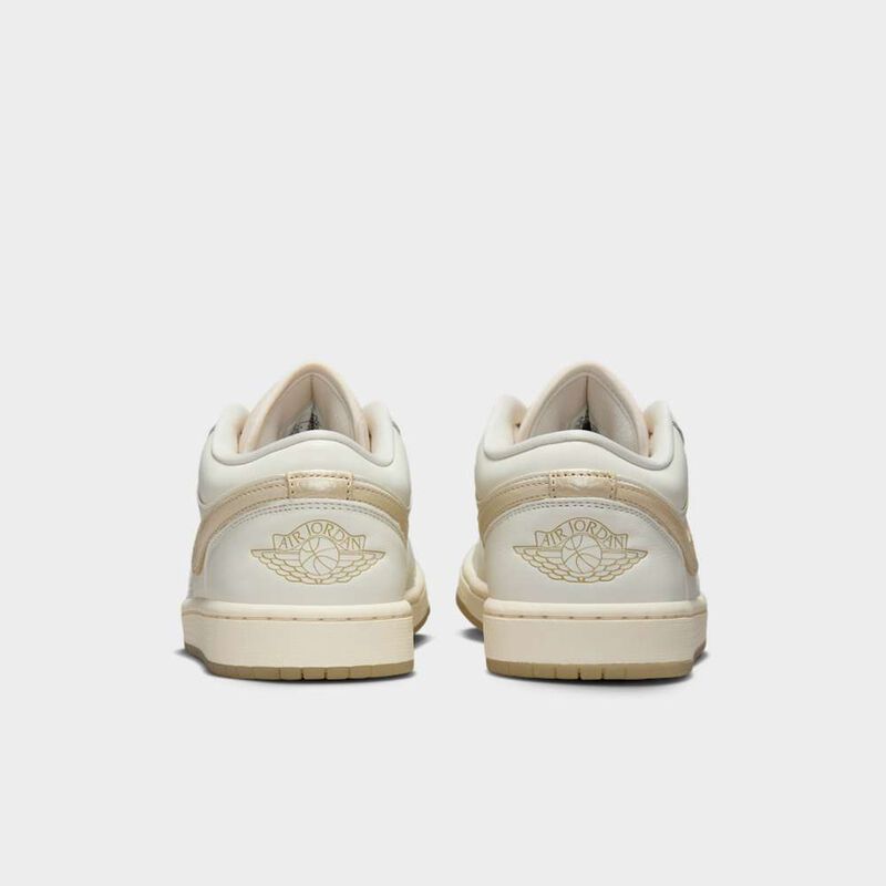 Zapatilla Air Jordan&nbsp;1 Low SE, Blanco, hi-res