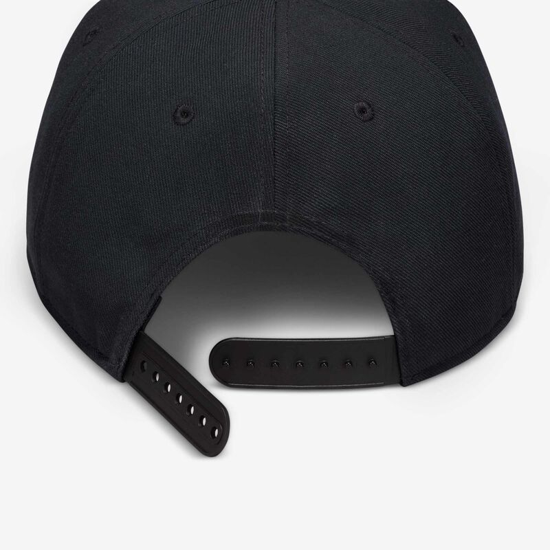 Jordan Pro, Negro, hi-res