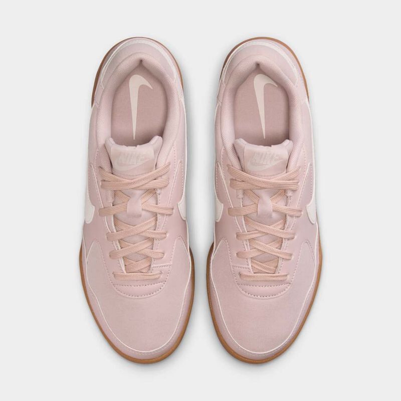 Nike Terra Manta, Limo Rojo/Sail-Marr&oacute;n Goma Claro, hi-res