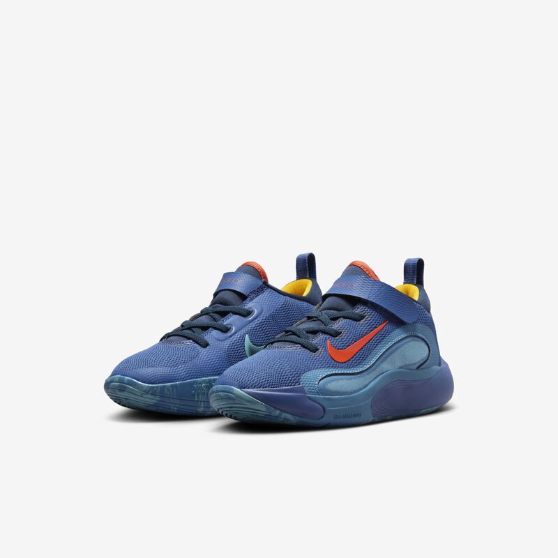 Nike IsoFly, Azul Marino Místico/Azul Marino Militar/Tormenta Del Egeo/Arcilla Cósmico, hi-res