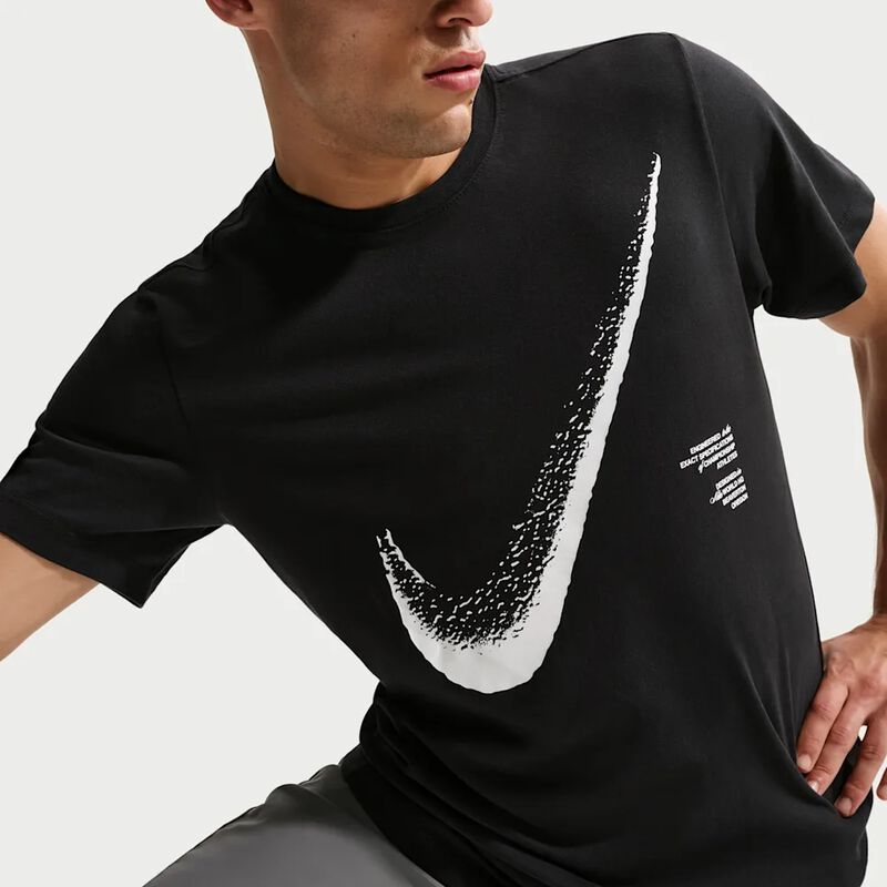 Polo Nike Sportswear, Negro, hi-res