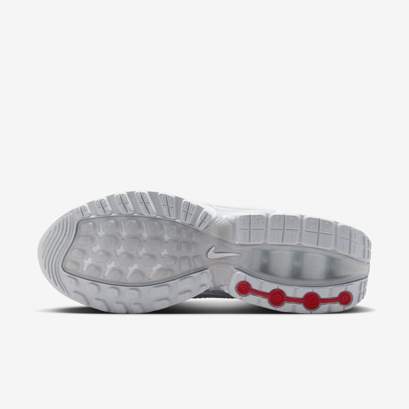Nike Air Max Dn, Blanco/Blanco/Plata Metalizado/Blanco, hi-res