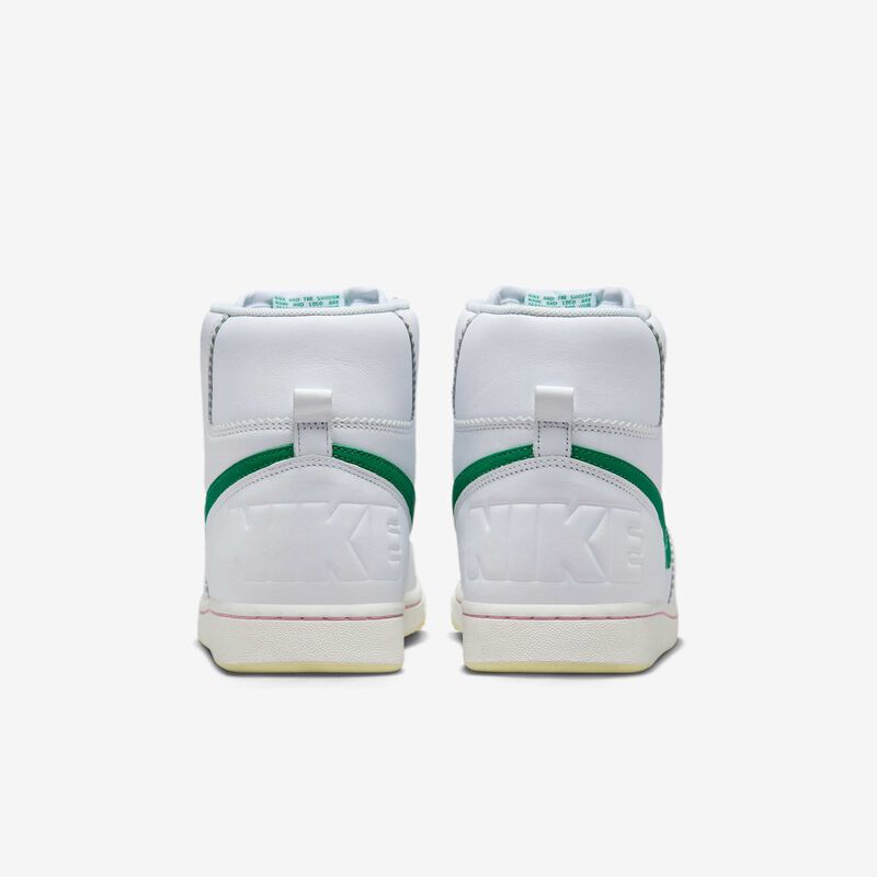 Nike Terminator High, BLANCO, hi-res