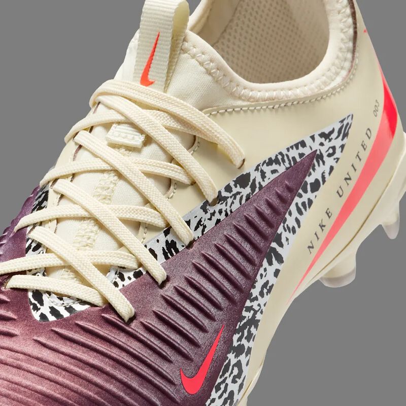 [Ljava.lang.String;@2365d03 Nike United Jr. Phantom&nbsp;6 Low Academy, Rojo, hi-res