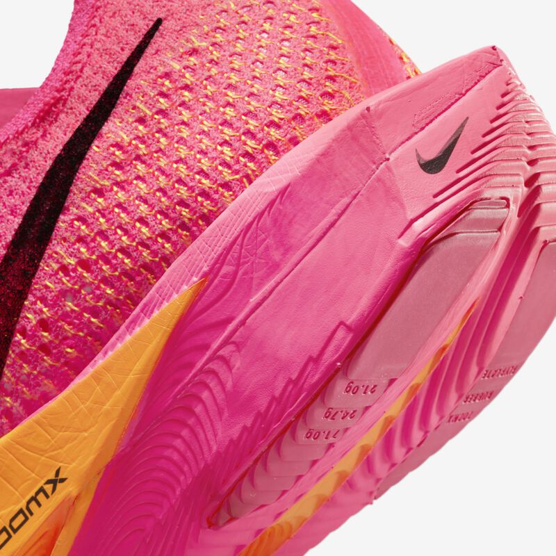 Nike Vaporfly 3, Rosa intenso/Naranja láser/Negro, hi-res