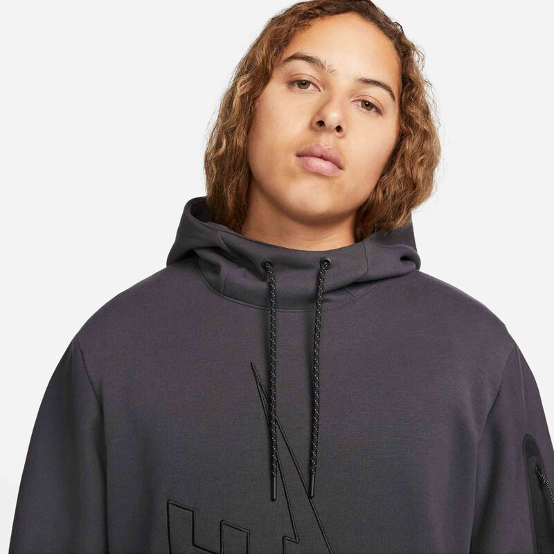 Nike Tech Fleece, Antracita/Antracita, hi-res