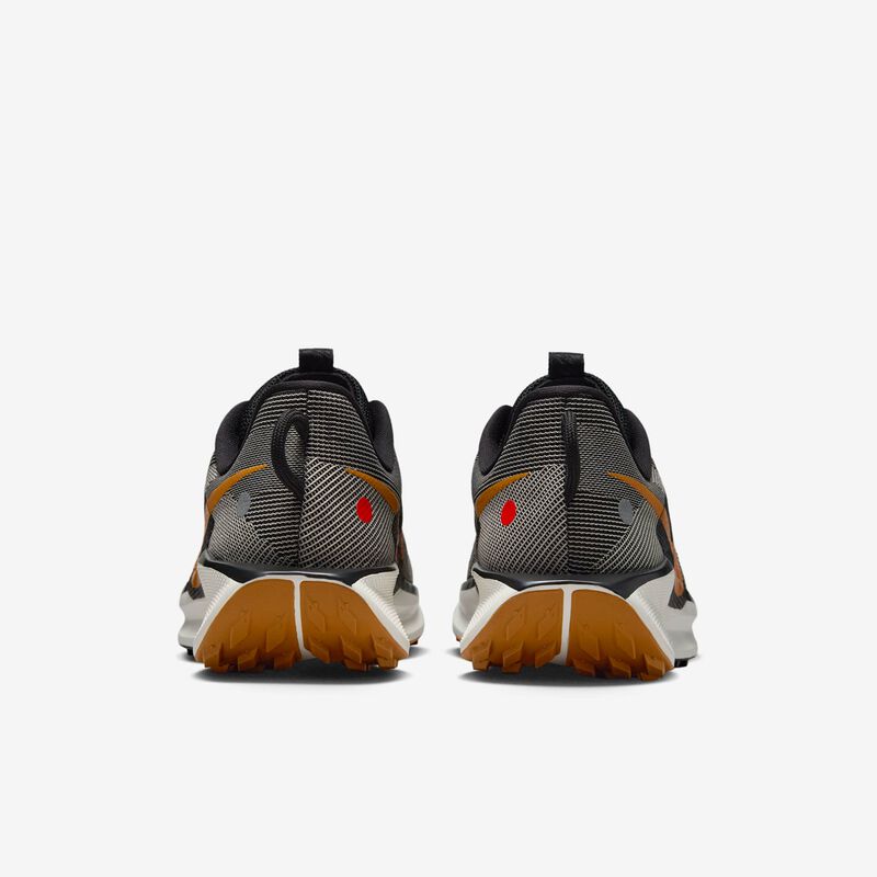Nike Pegasus Trail 5, Negro/Abeto/Gris Universitario/Ocre Del Desierto, hi-res