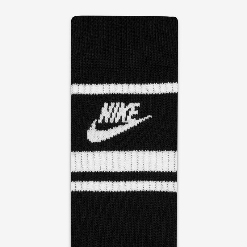 Media Nike Equipment, Negro, hi-res