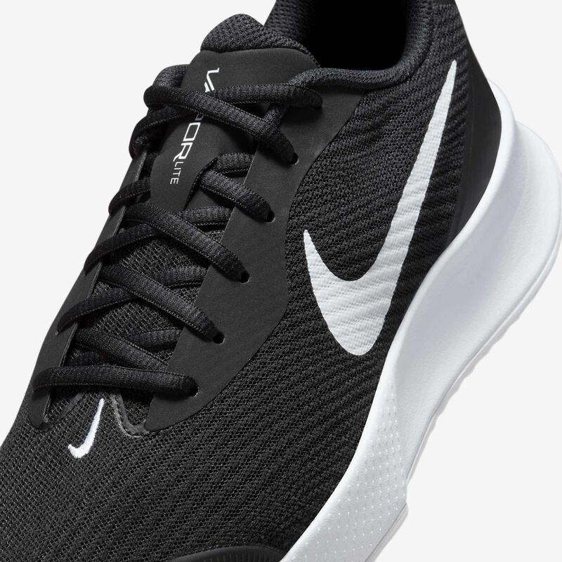 Nike Vapor Lite 3, Negro/Blanco, hi-res