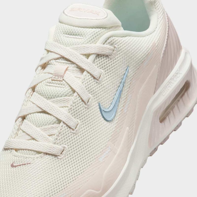 Nike Air Max Bia, Marfil P&aacute;lido/Armer&iacute;a ligera Azul-Limo Rojo-Vela, hi-res