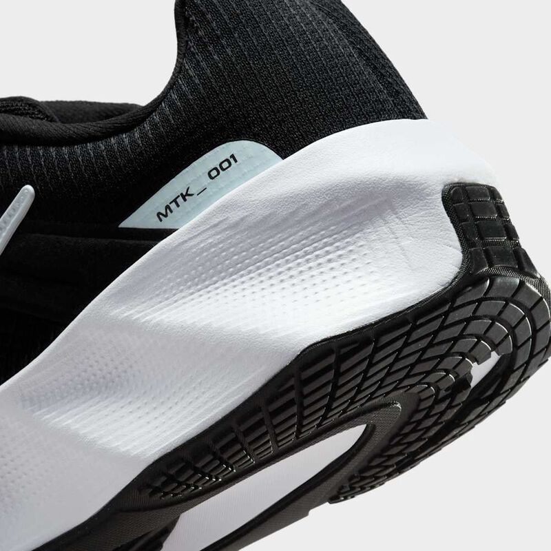 Zapatilla Nike City Response, Negro, hi-res