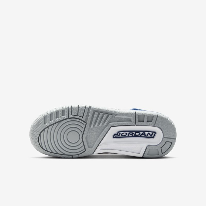 Jordan Spizike Low, Blanco/Gris Neutro/Antracita/Azul Marino Medianoche, hi-res