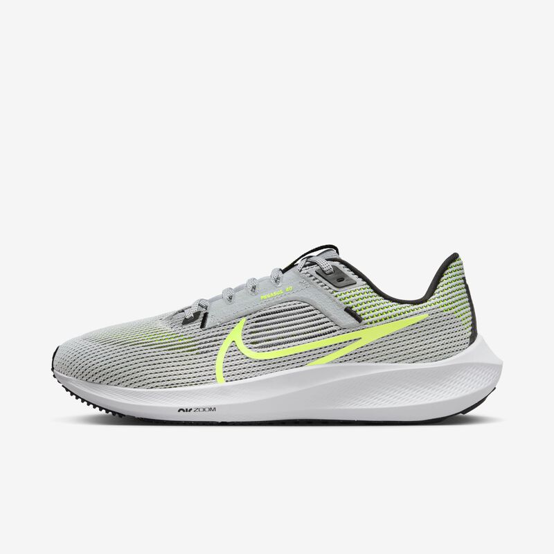 Zapatilla Nike, Gris, hi-res