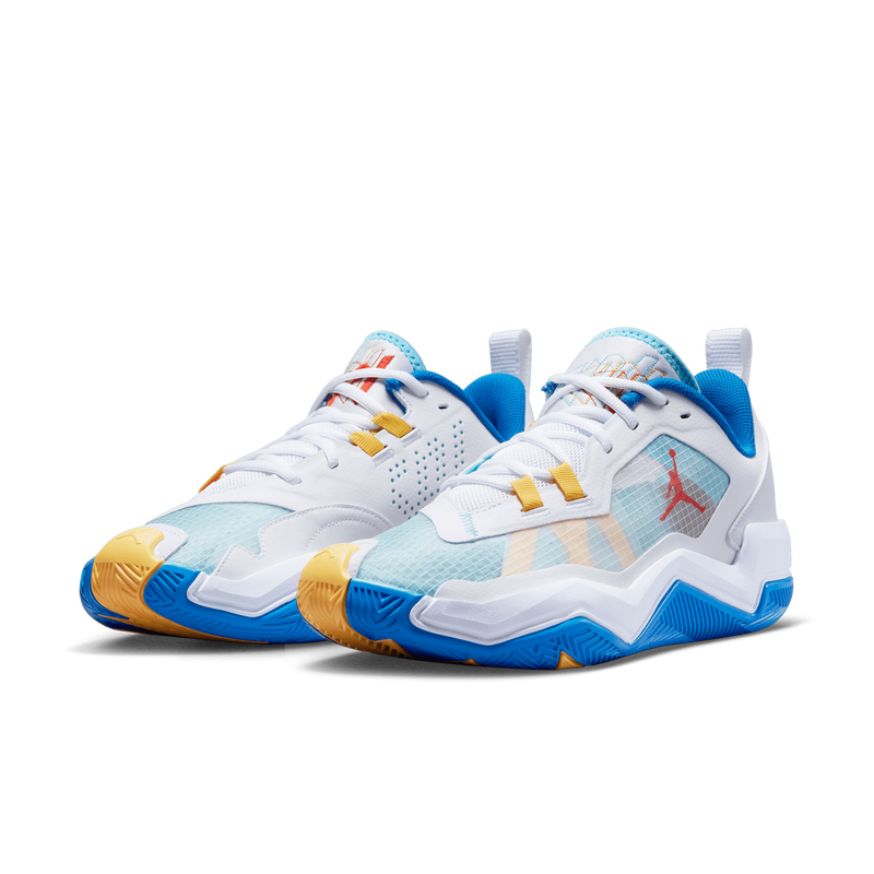 Jordan One Take 4, BLANCO, hi-res