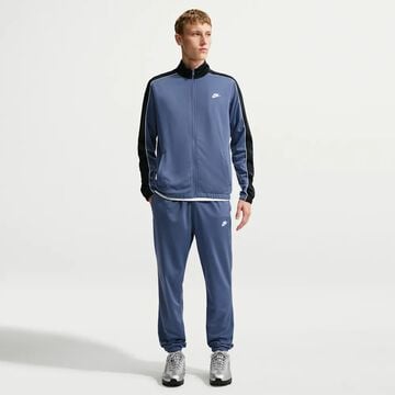 Nike Sportswear Club, Azul difuso/Negro/Blanco, hi-res