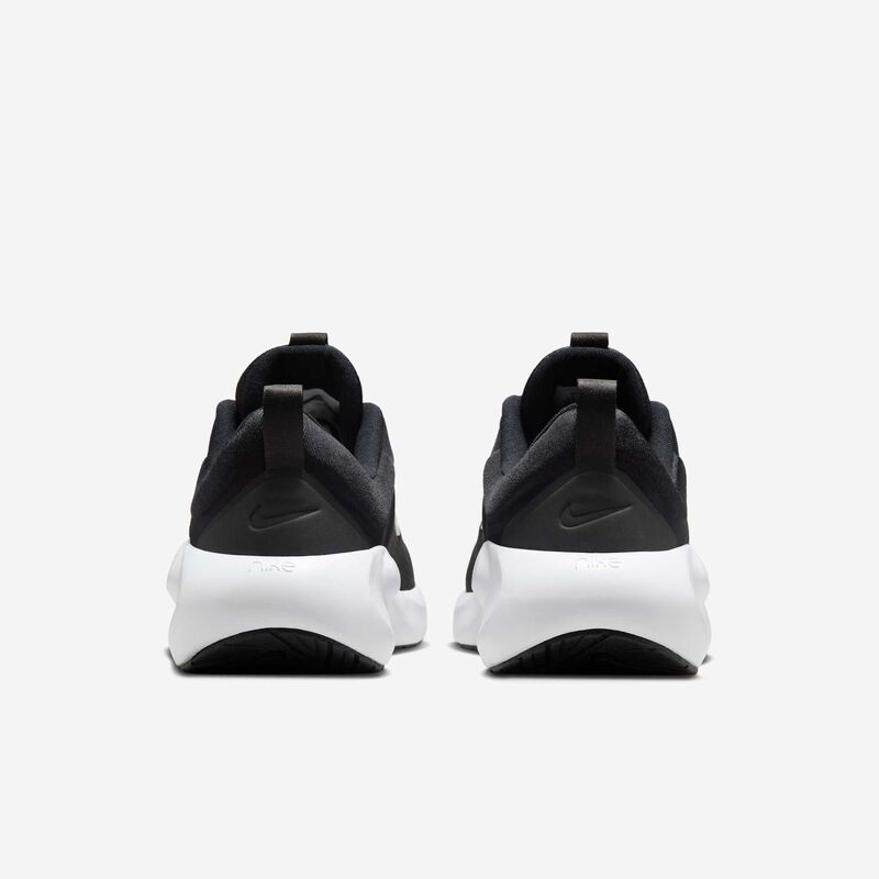 Nike In-Season TR 14, Negro/Negro/Blanco, hi-res