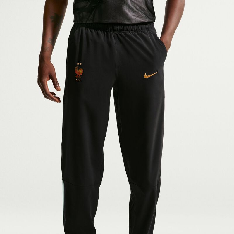 Pantal&oacute;n Nike, Negro, hi-res