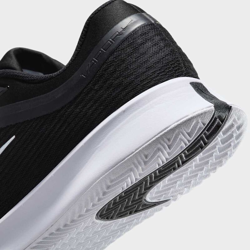 Zapatilla Nike Vapor, Negro, hi-res
