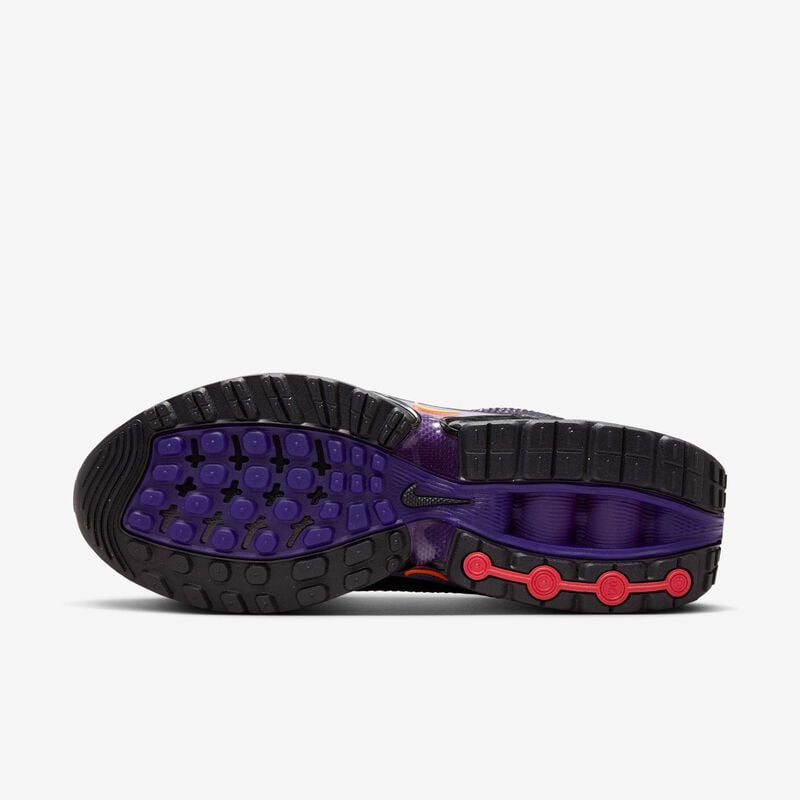 Nike Air Max Dn SE, Violeta medio/Voltage Purple/Negro/Total Orange, hi-res