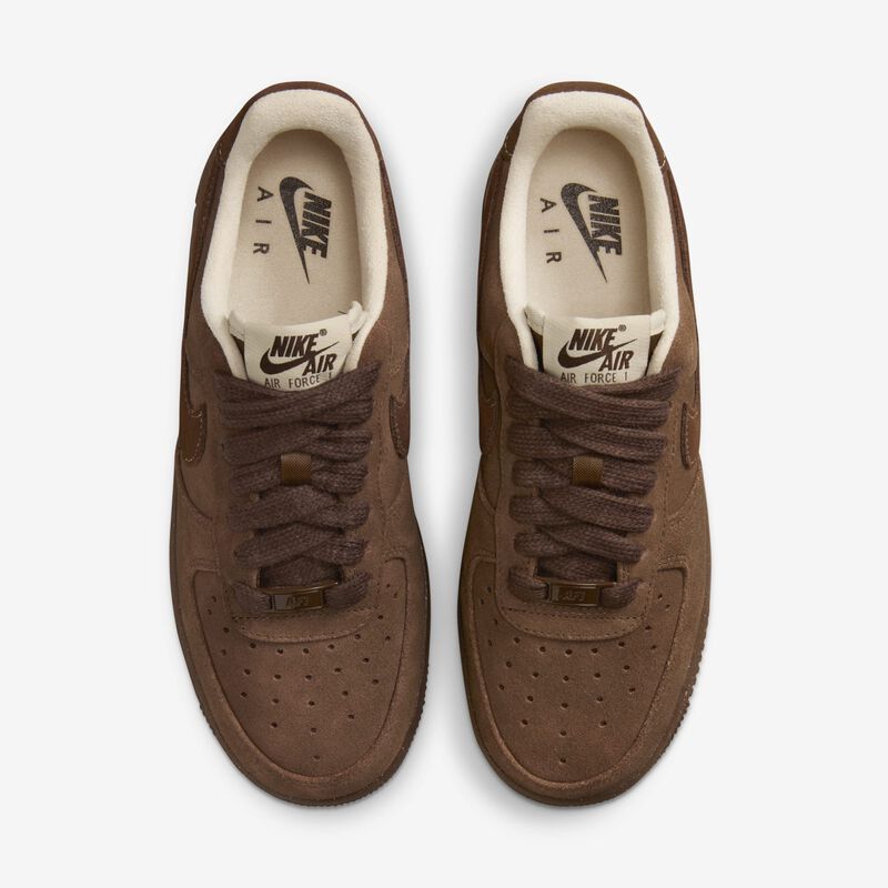 Nike Air Force 1 '07, Cacao Wow/Arena Flotante/Cacao Wow, hi-res