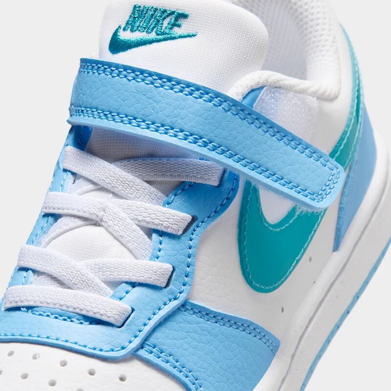 [Ljava.lang.String;@64c52c01 Nike Court Borough Low, Blanco, hi-res