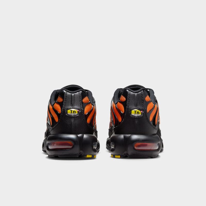 Zapatilla Nike Air Max Plus, Negro, hi-res