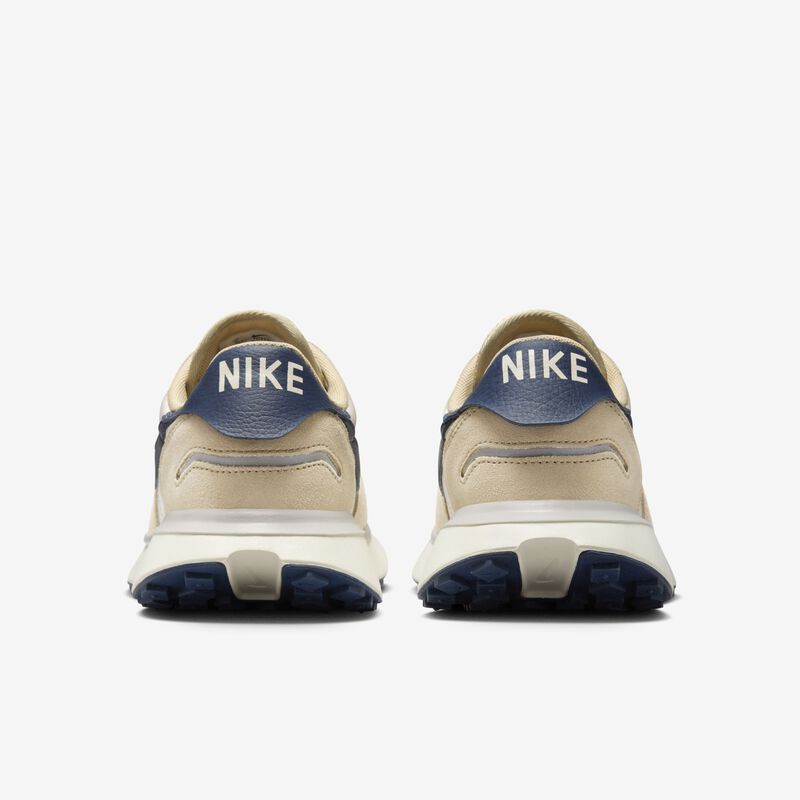 Nike Phoenix Waffle, Marrón Claro/Equipo Oro/Mineral De Hierro Ligero/Azul Marino Medianoche, hi-res