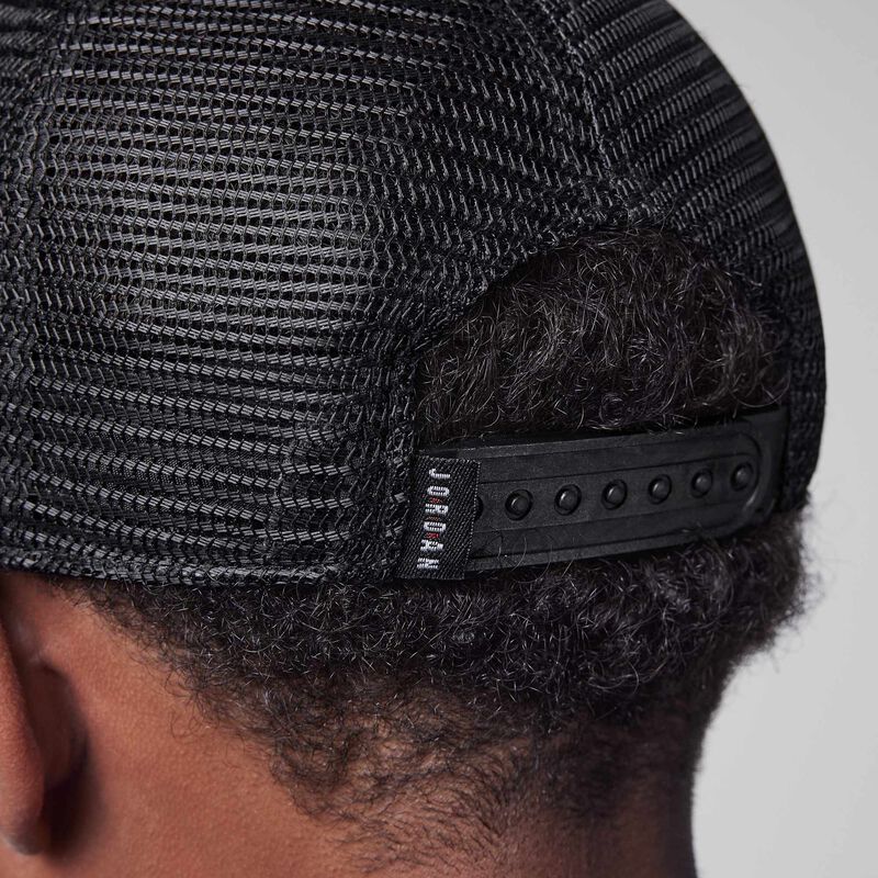Jordan Metal Jumpman, Negro, hi-res