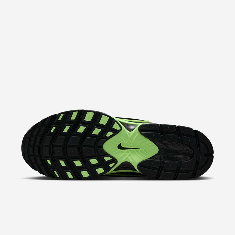 Nike V5 RNR, Negro/Antracita/Lime Blast/Negro, hi-res