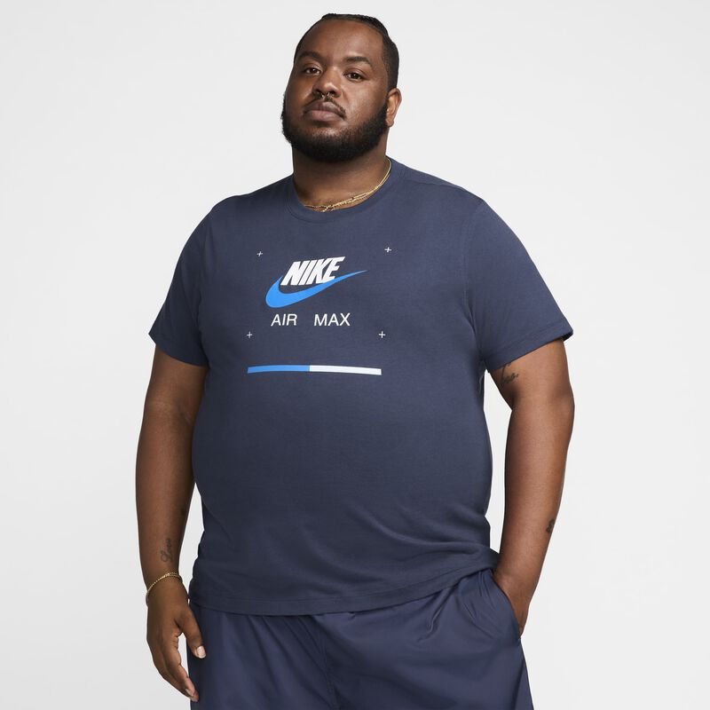 Nike Sportswear, Azul Marino De Medianoche, hi-res