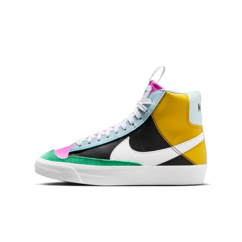 Zapatilla Nike, multi-color, hi-res