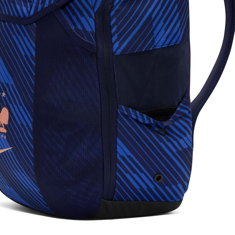[Ljava.lang.String;@196db1c0 France Nike Academy Backpack, Azul, hi-res