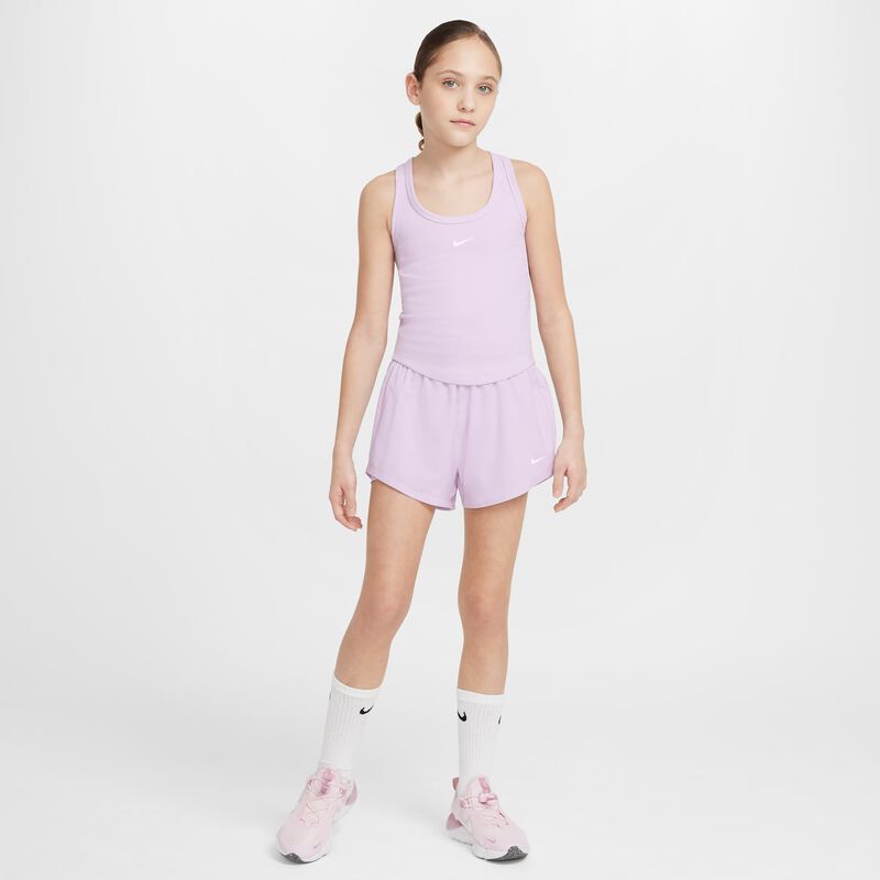 Nike One Fitted, Muñeca/Blanco, hi-res