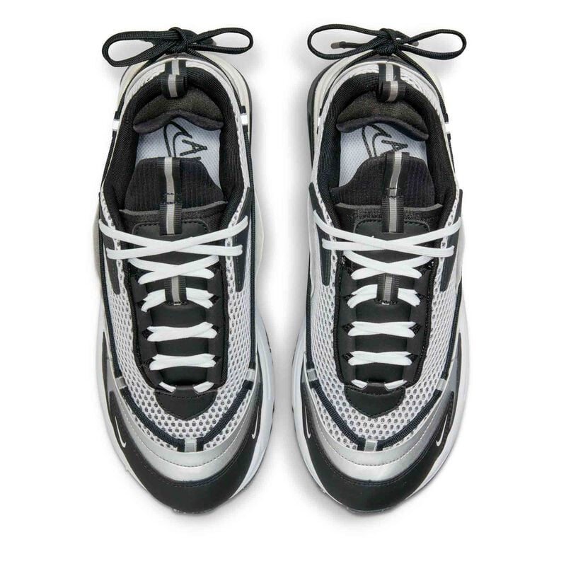Nike Air Max Furyosa NRG, Plata metalizado/Blanco/Vela/Negro, hi-res