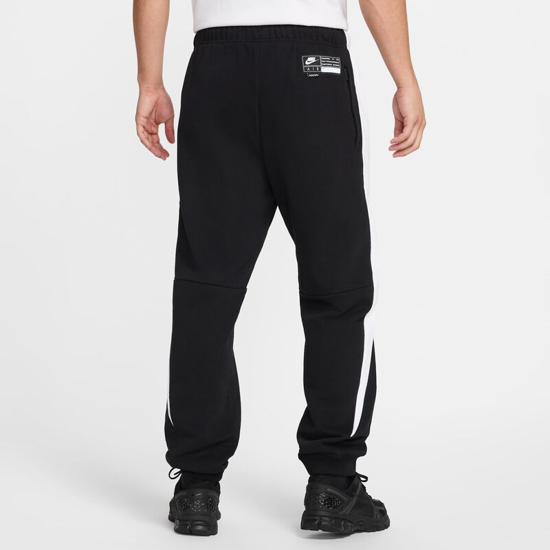 Nike Air, Negro/Blanco/Negro, hi-res