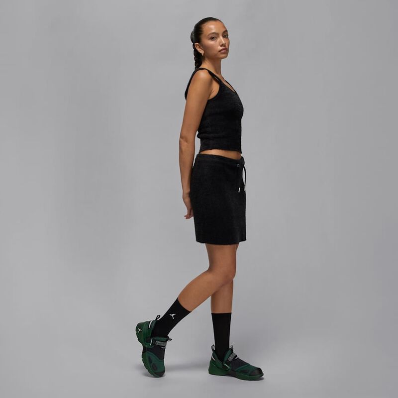 Jordan Trunner LX, Verde, hi-res