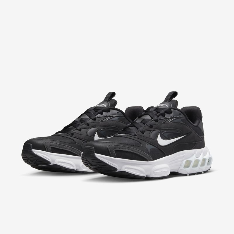 Nike Zoom Air Fire, Negro/Antracita/Blanco, hi-res