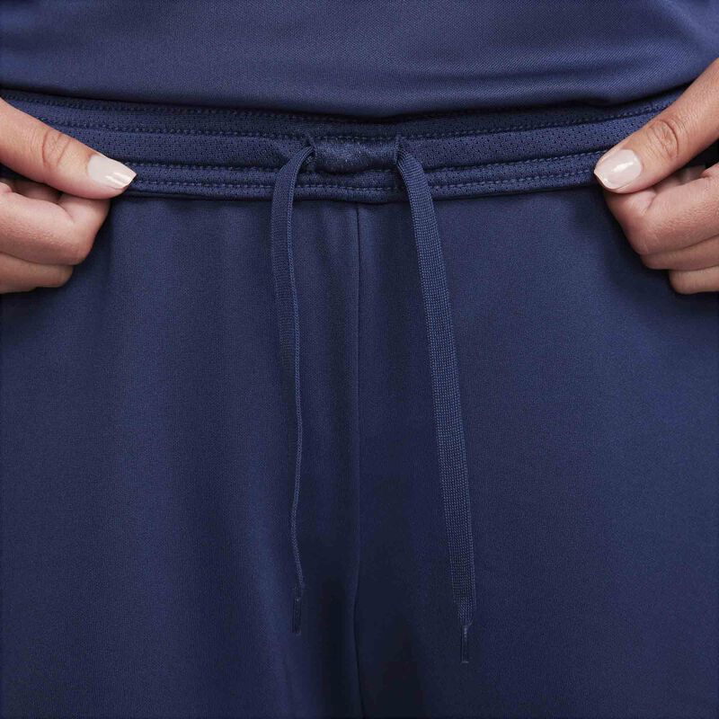 Nike DriFIT Academy 23, Azul marino medianoche/Negro/Hiperturquesa, hi-res