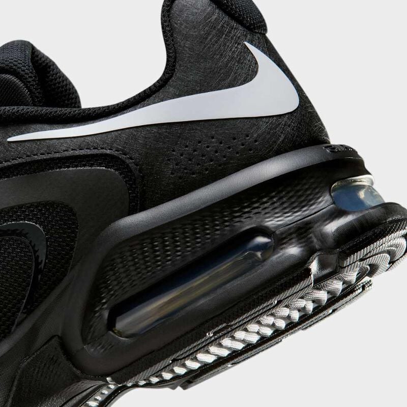 Zapatilla Nike, Nike Sportswear, Negro, hi-res