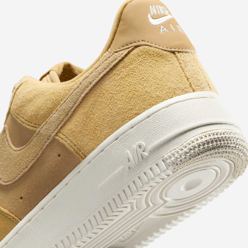 Nike Air Force 1 '07, Club Dorado/Club Dorado-Vela, hi-res