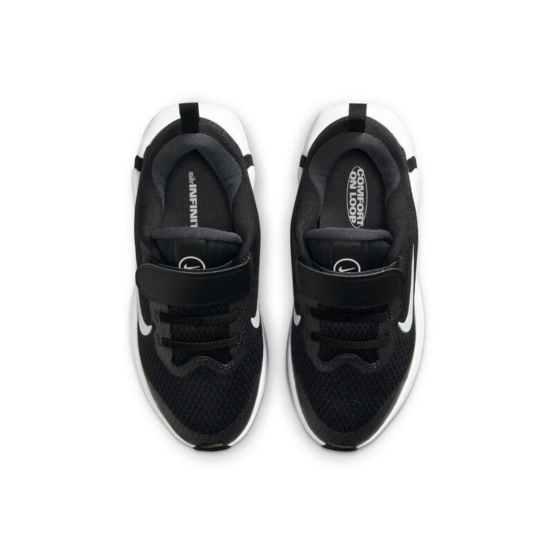 Nike Infinity Flow, Negro/Blanco-Antracita-Hiper Turquesa, hi-res