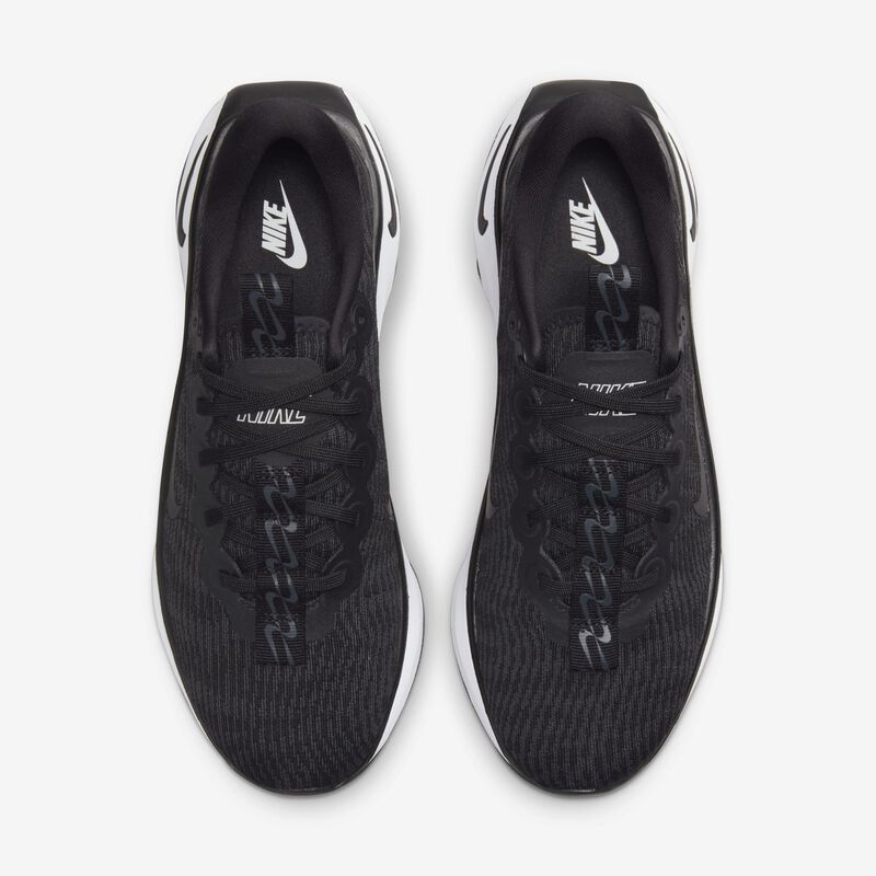 Nike Motiva, Negro/Negro-Antracita-Blanco, hi-res