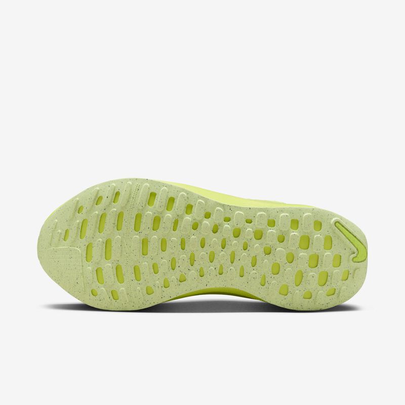 Nike InfinityRN 4, Volt/Negro/Voltio Ligero, hi-res